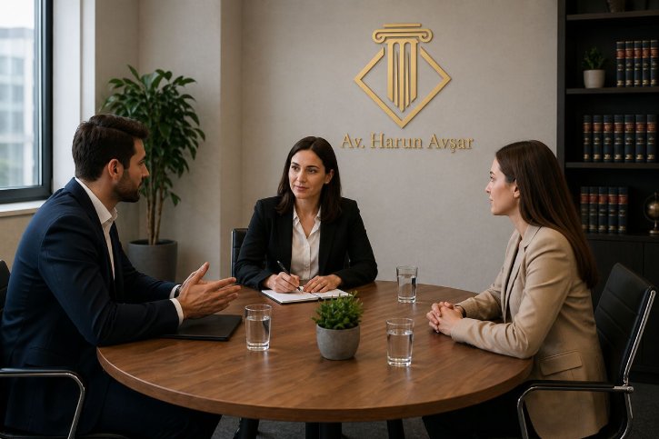 arabuluculuk nedir nasıl yapılır toplantı süreci